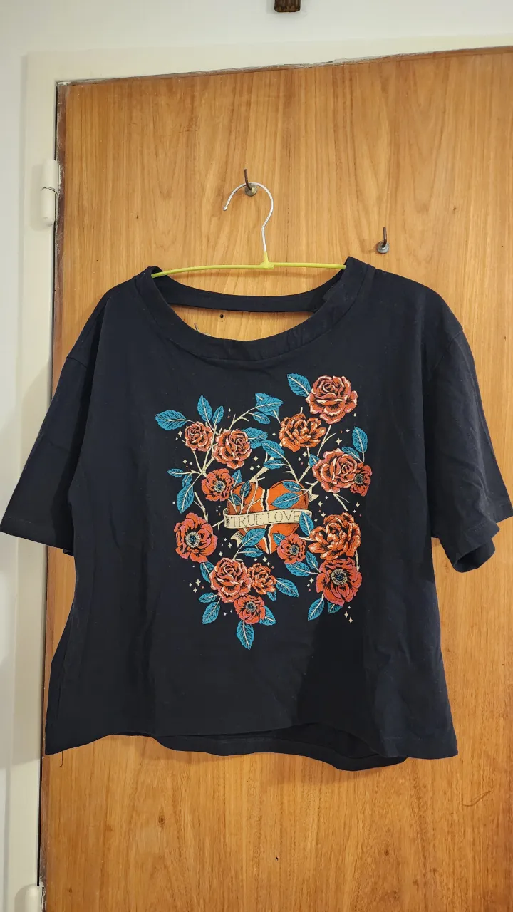 Remera Kosiuko