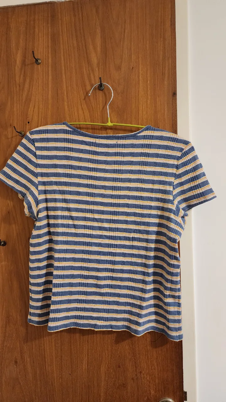 Remera American Eagle - imagen 2