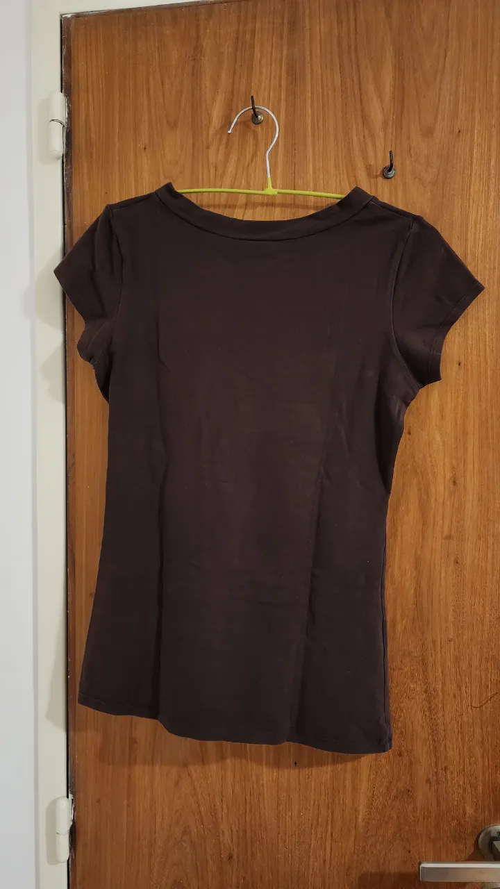 Remera One step up - imagen 2
