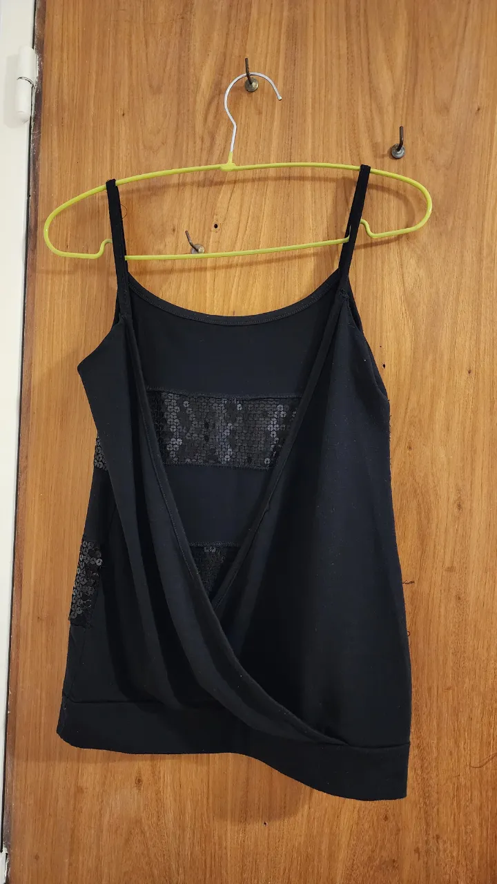 Musculosa H&M - imagen 2