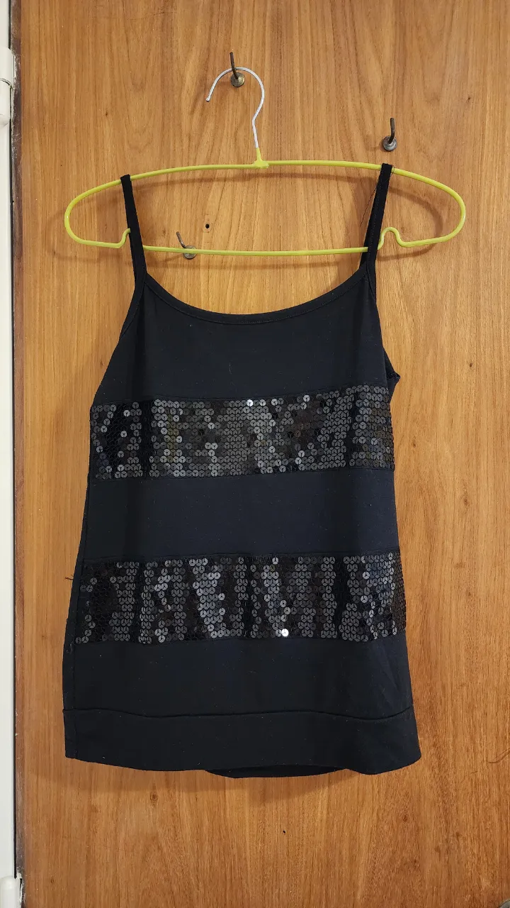 Musculosa H&M - imagen 1