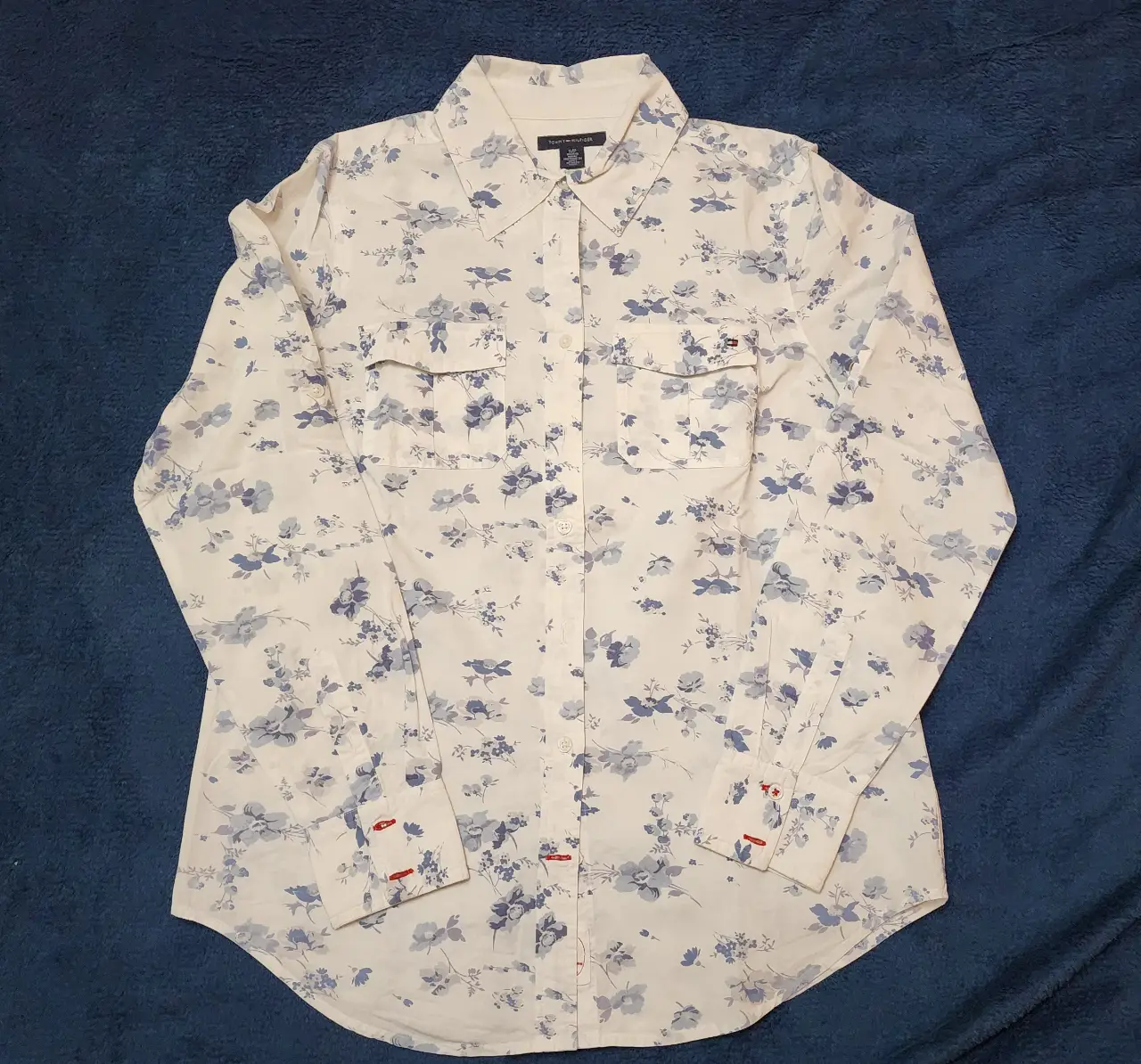 Camisa Tommy Hilfiger