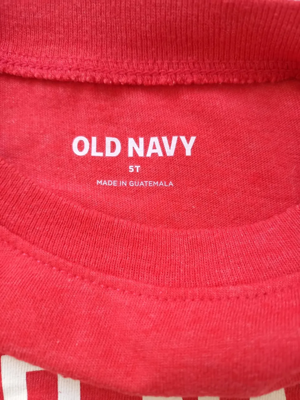 Remera Old Navy - imagen 3