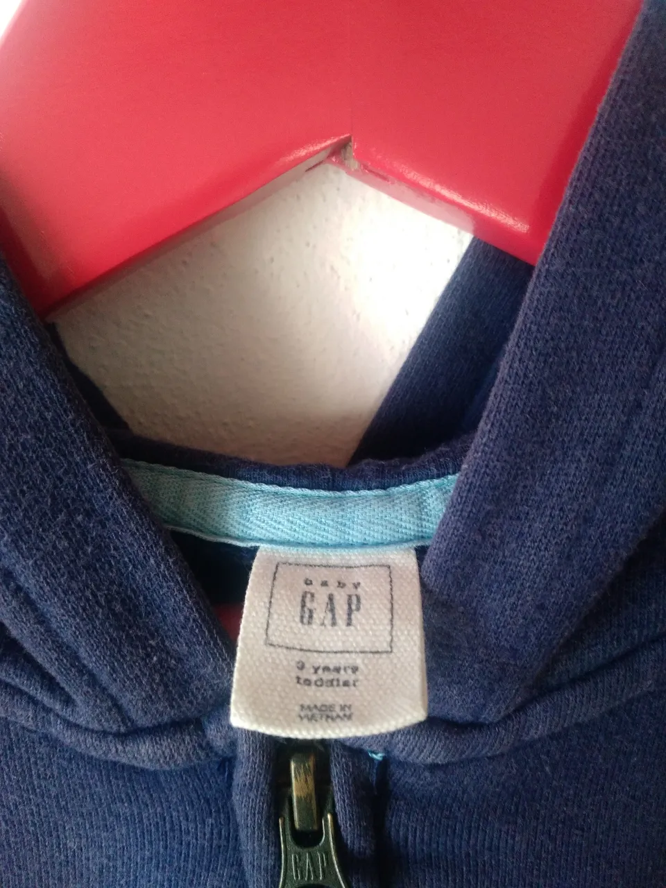 Buzo GAP - imagen 2