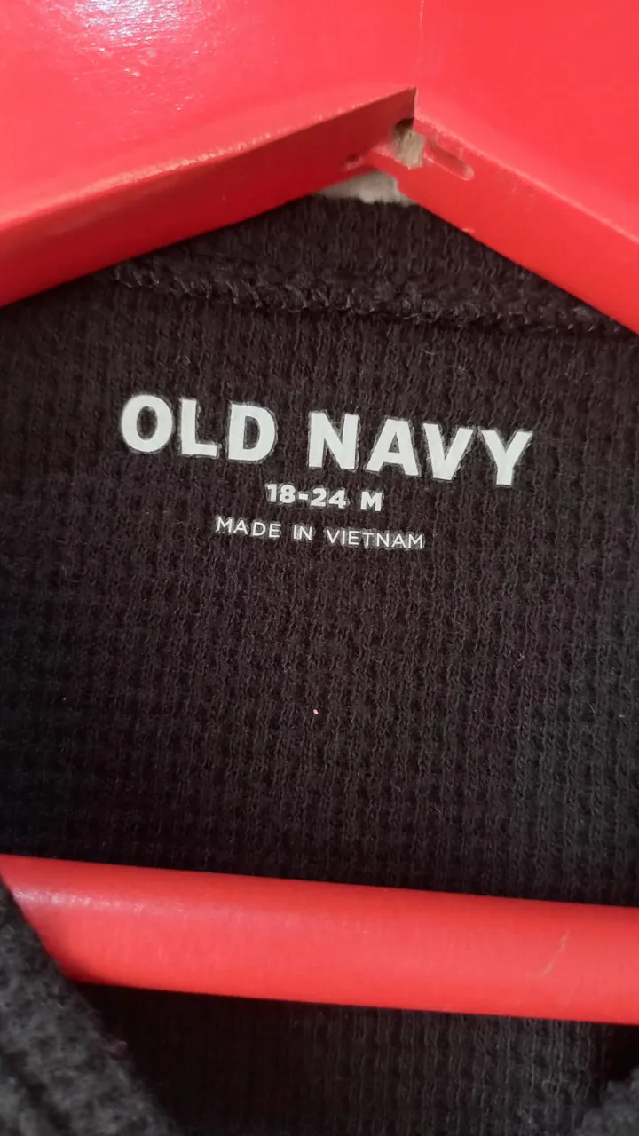 Remera Old Navy - imagen 3