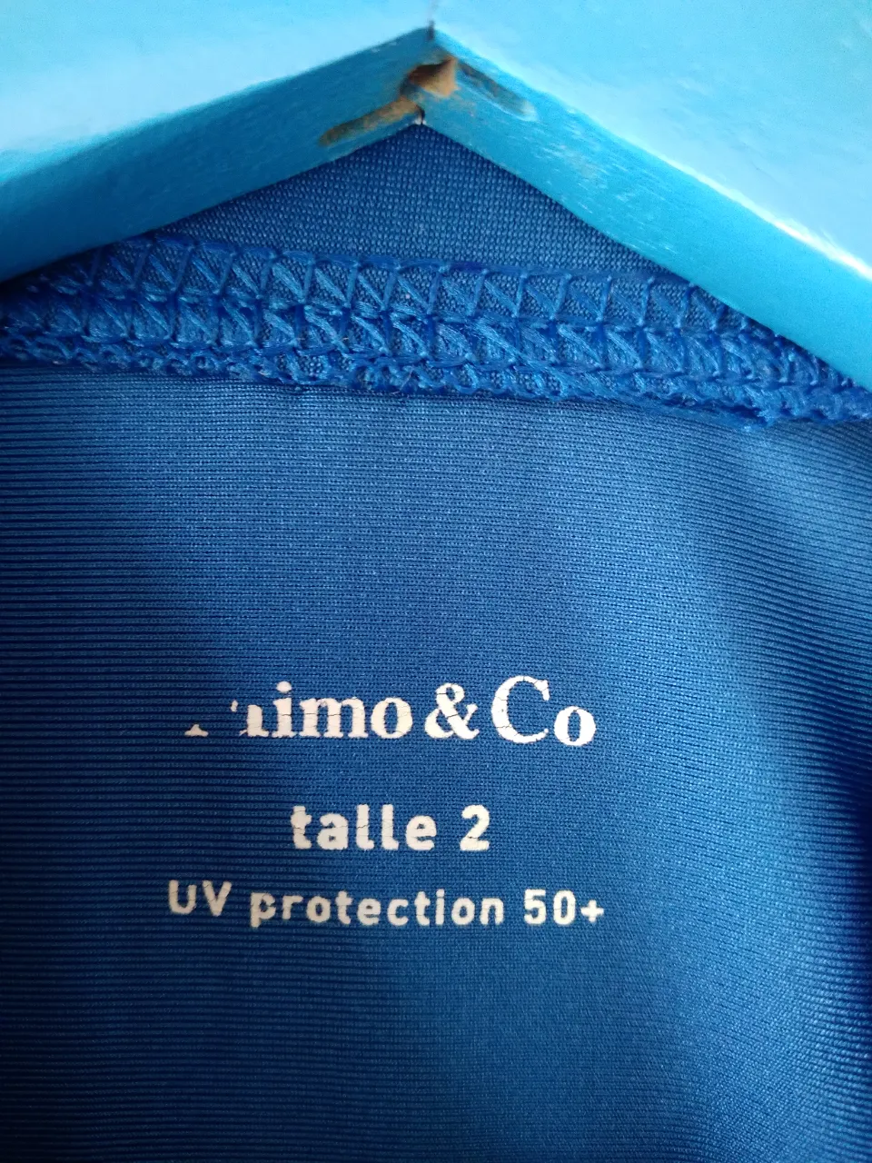 Traje de baño Mimo & Co - imagen 3