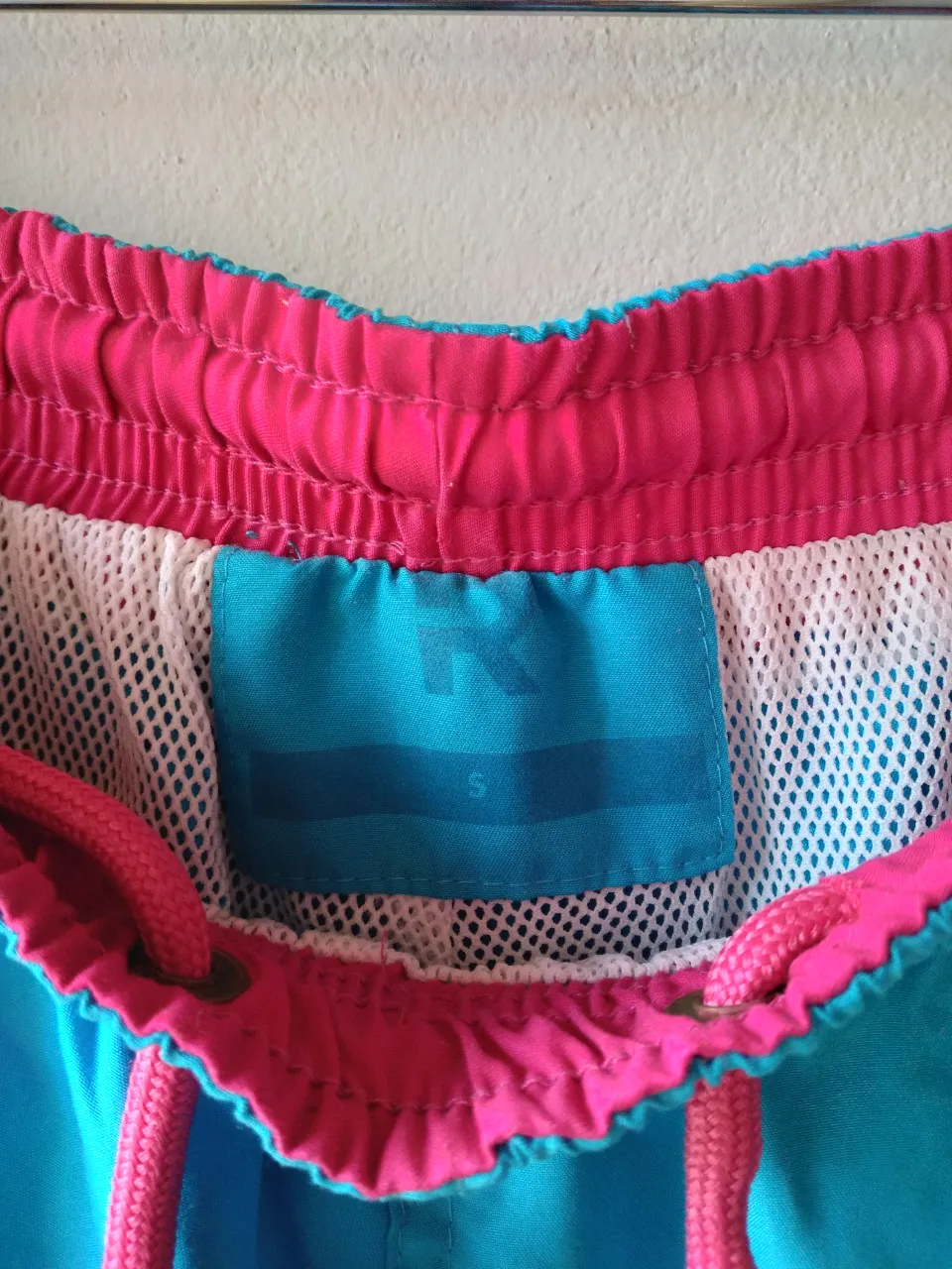 Traje de baño Rever Pass - imagen 3