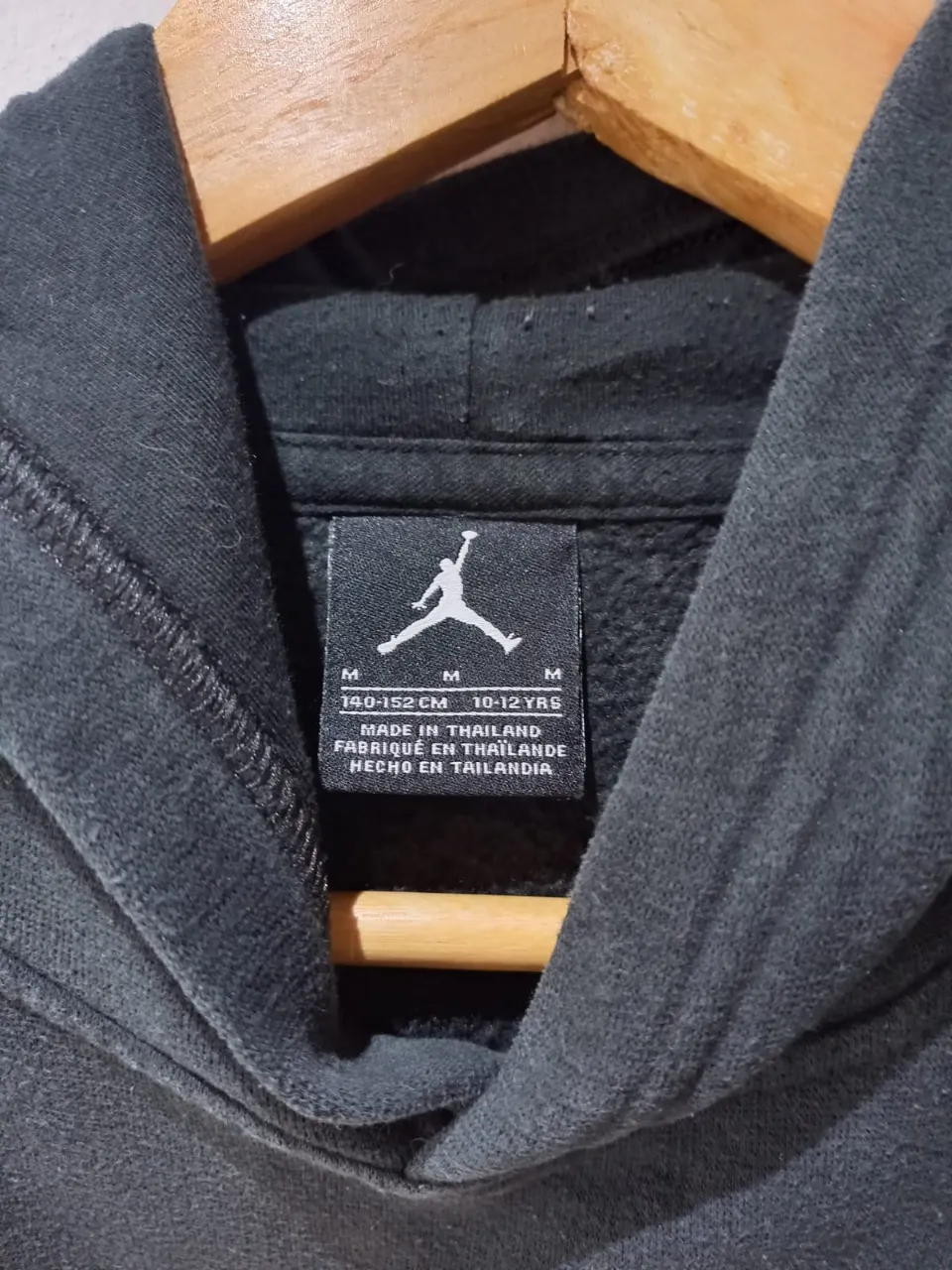 Buzo Jordan - imagen 4
