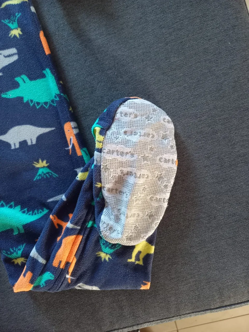 Pijama Carter's - Vista 3