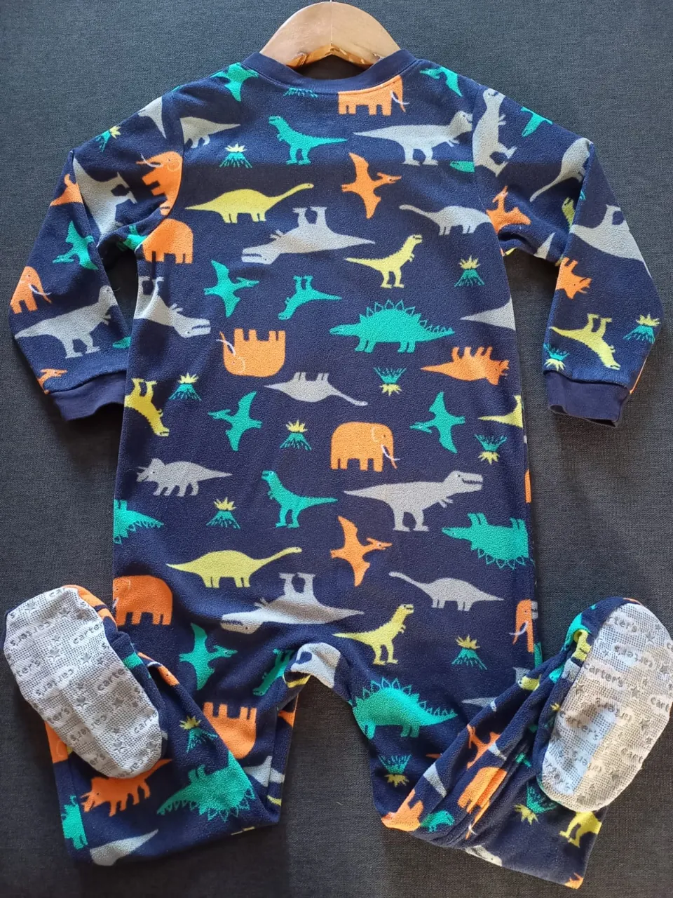 Pijama Carter's - Vista 2