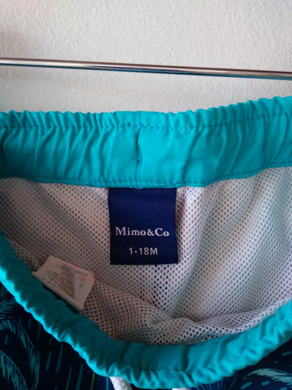 Traje de baño Mimo & Co - imagen 3