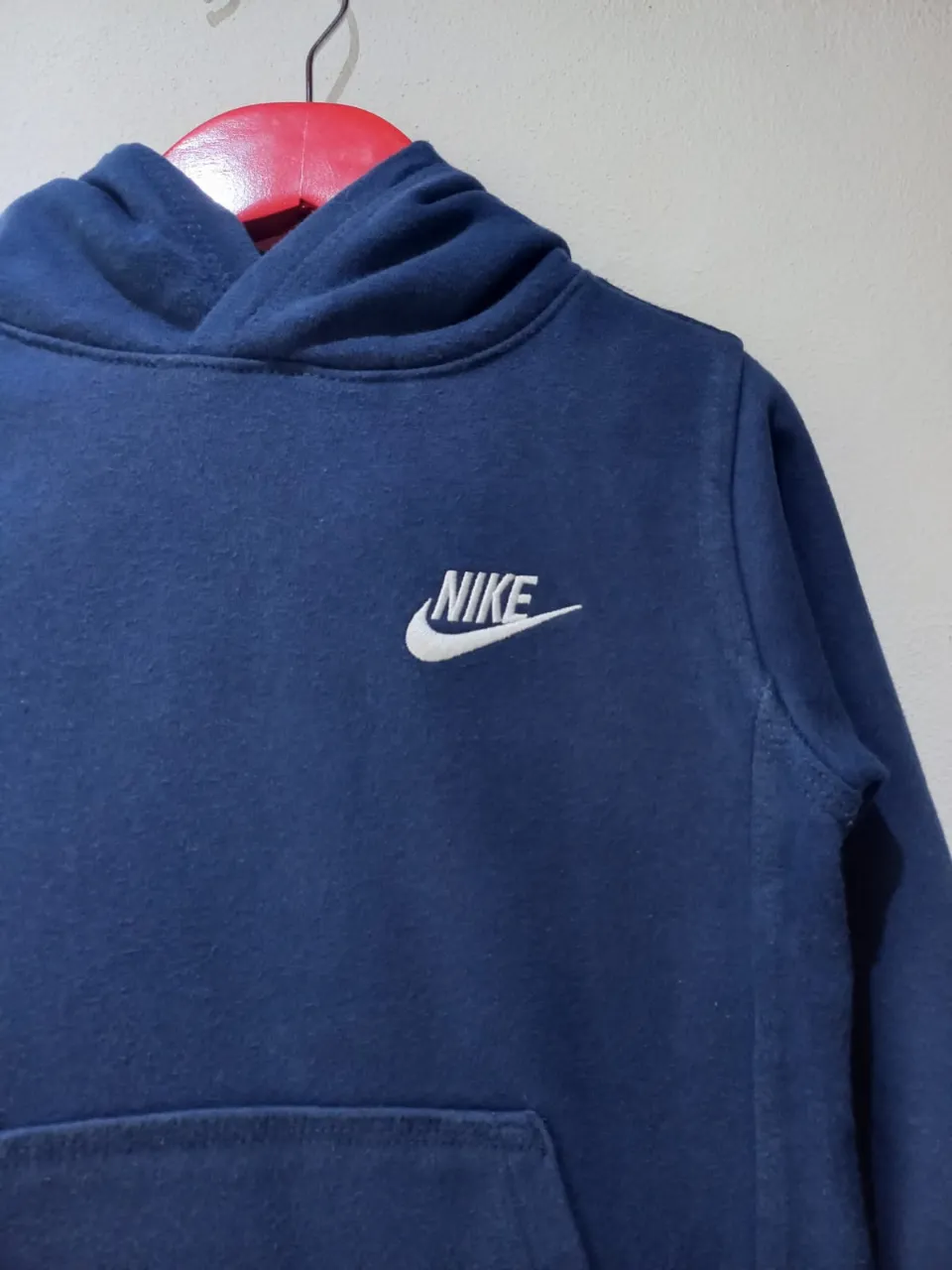 Buzo Nike - imagen 2