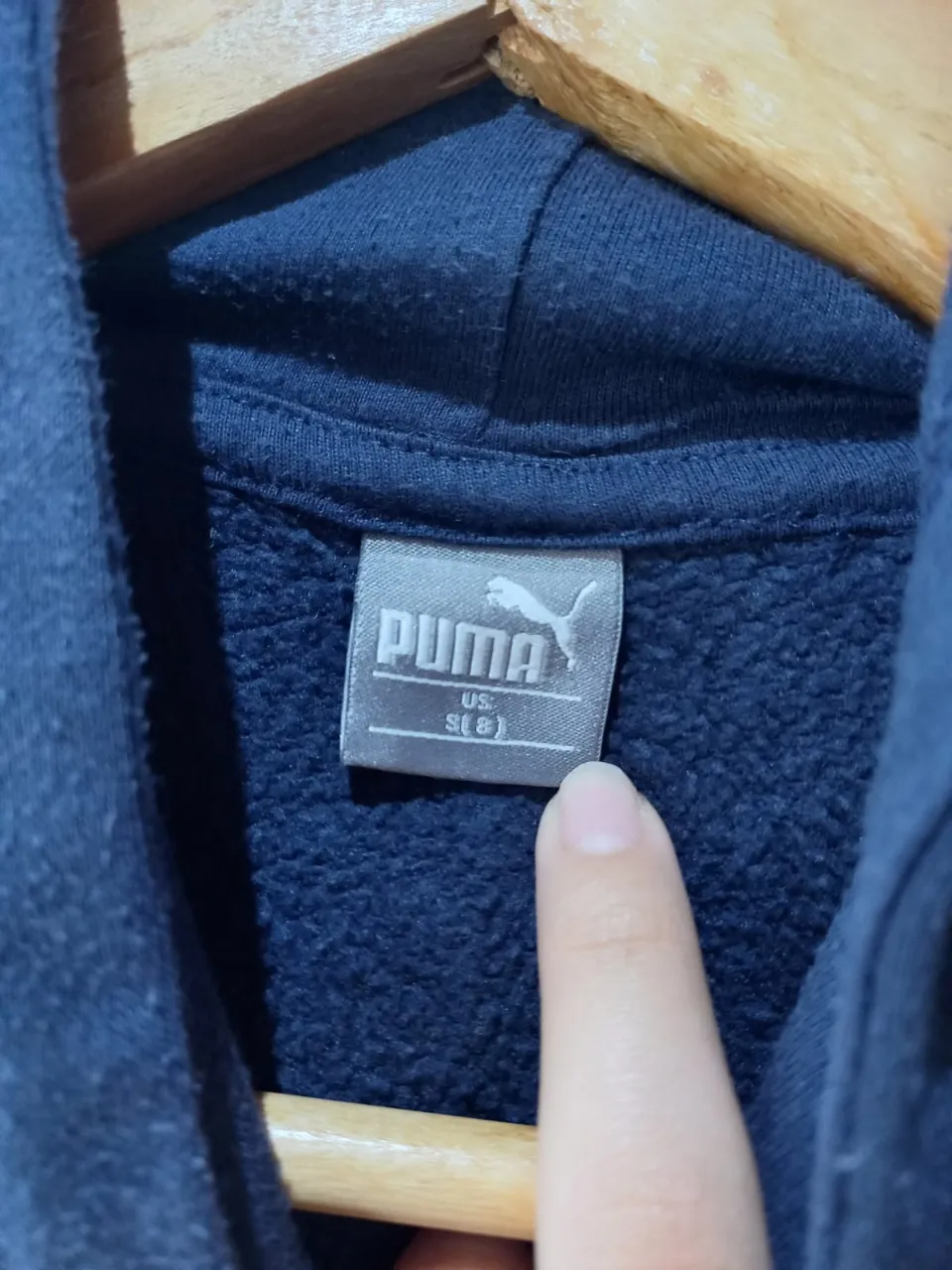Buzo Puma - imagen 3