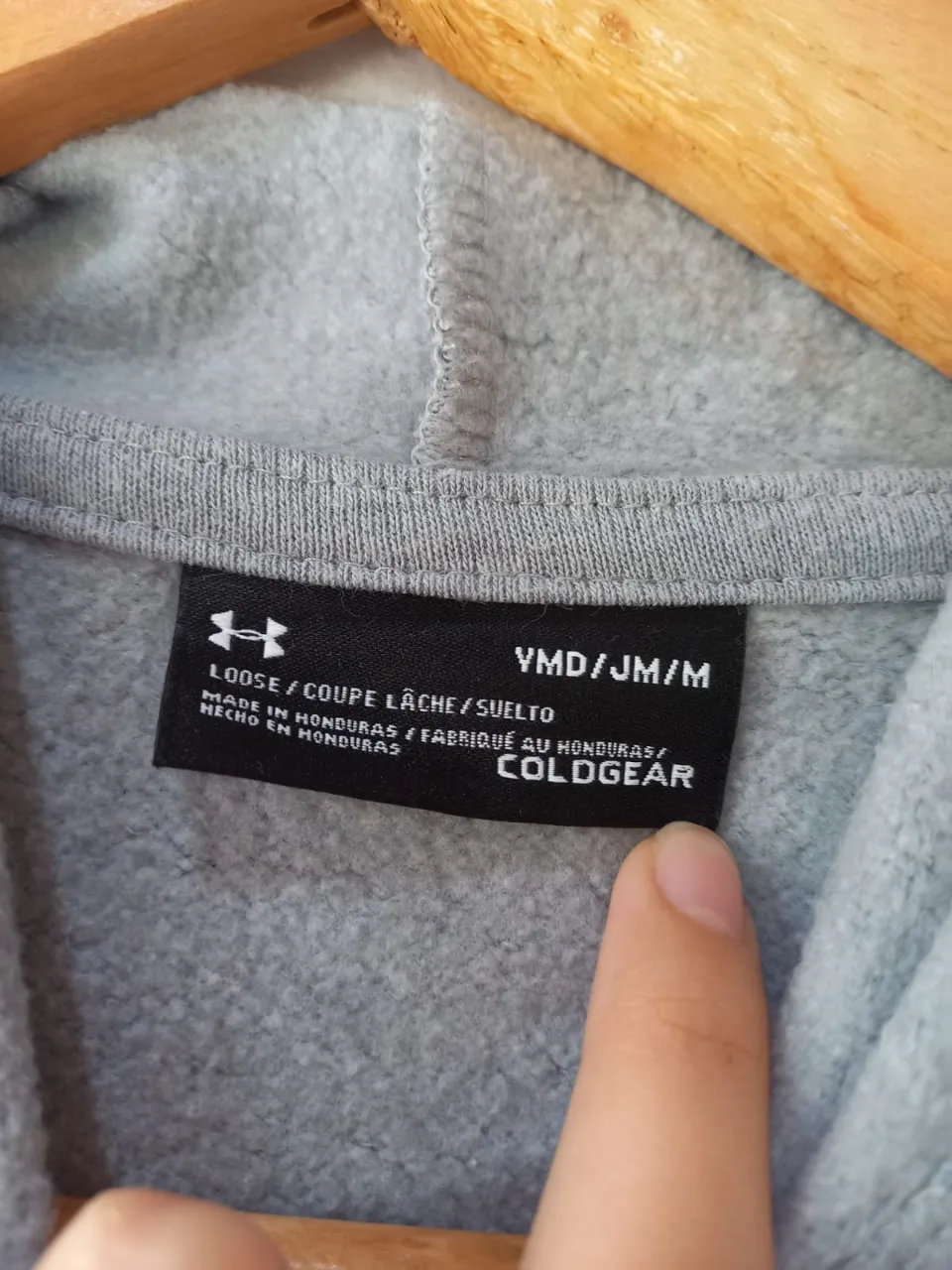 Buzo Under Armour - imagen 3