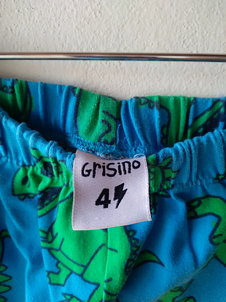 Calza Grisino - imagen 2