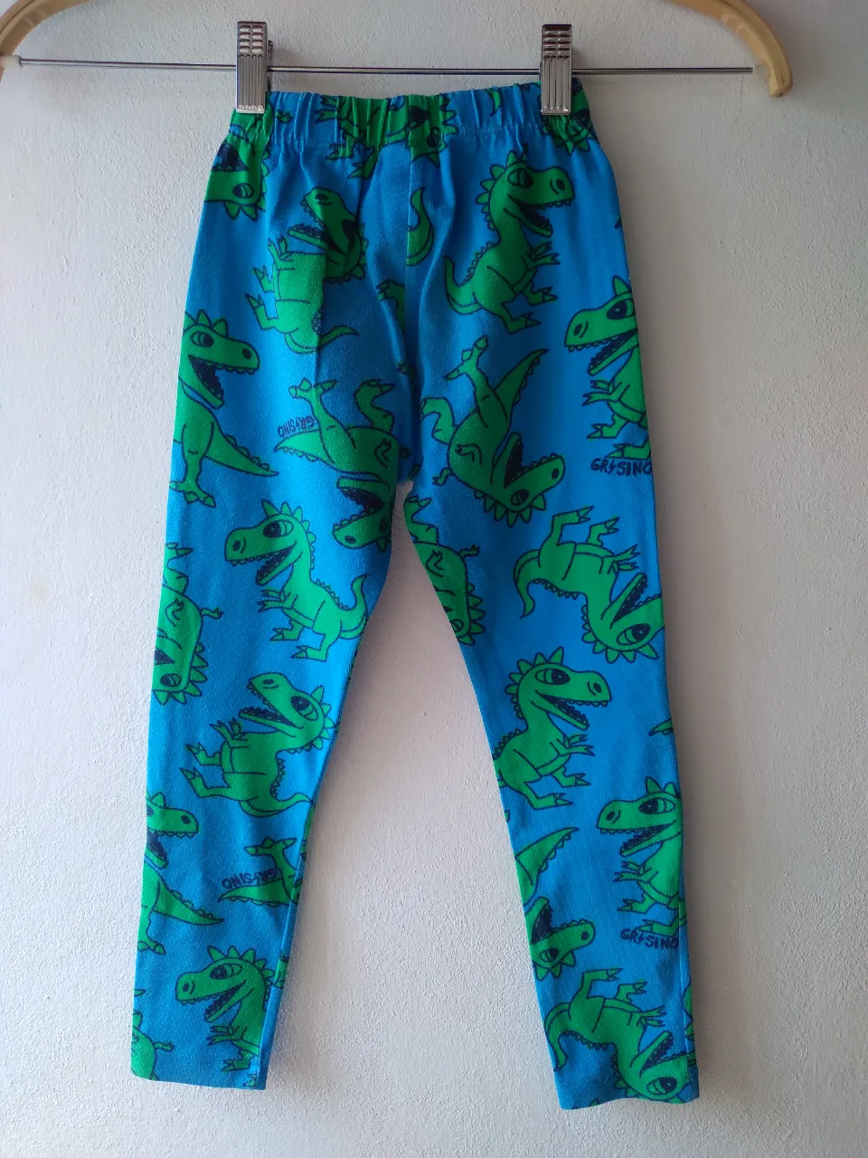 Calza Grisino - imagen 3