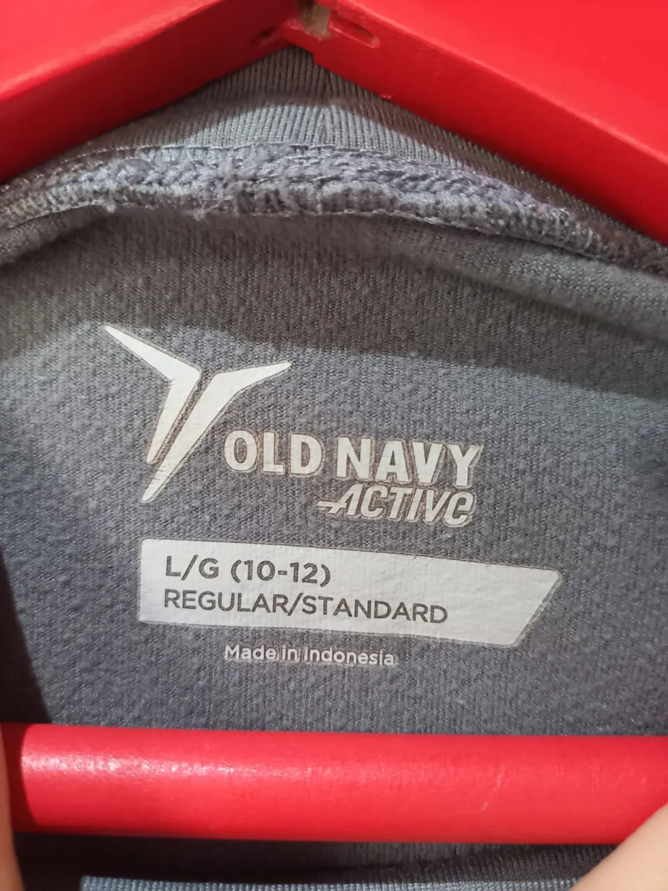 Remera Old Navy - imagen 3