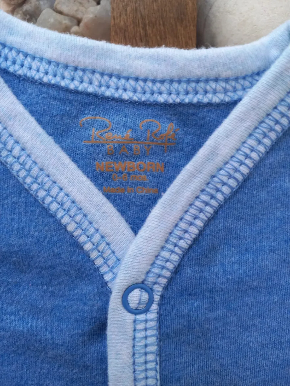 Pijama de una pieza Importado - imagen 4