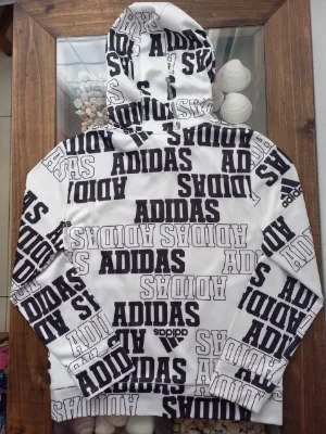 adidas