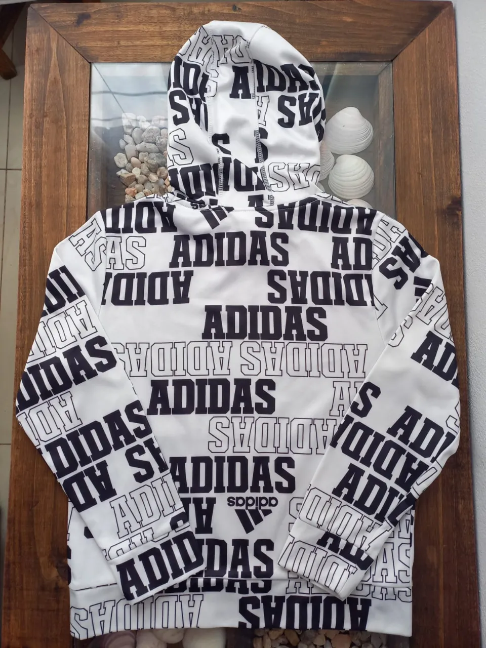 Buzo adidas - imagen 2