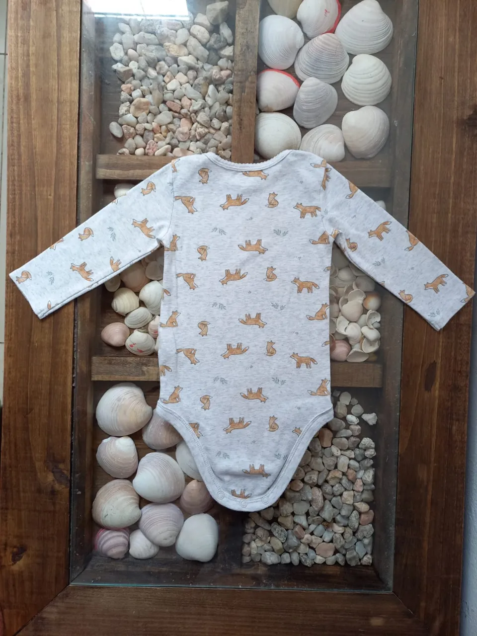Body Carter's miniatura 4