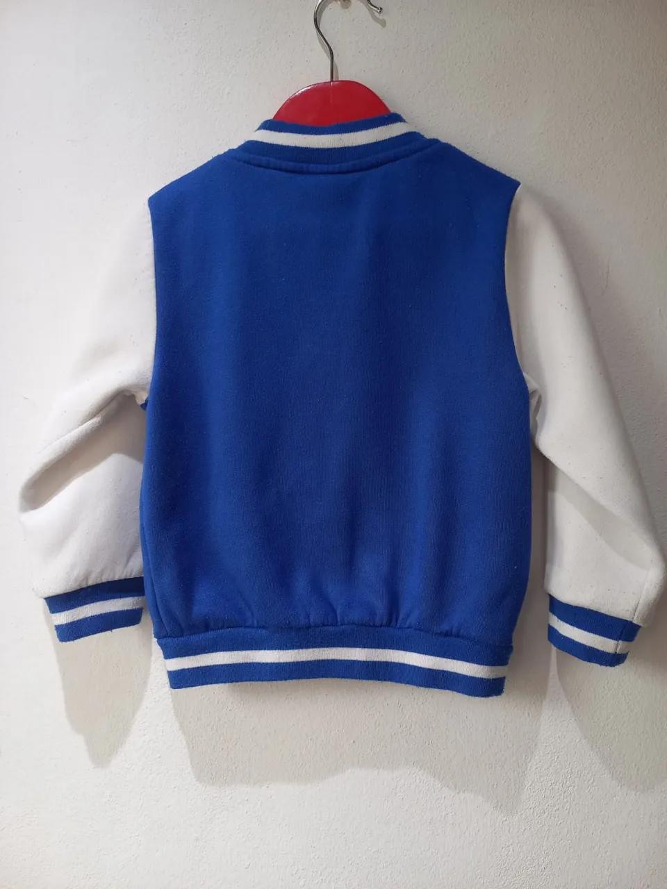 Campera bomber Shein - Vista 2