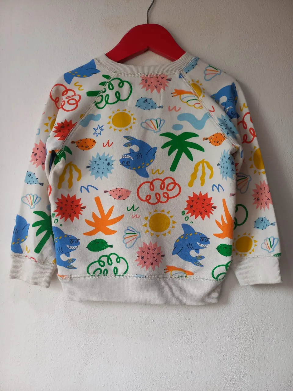 Buzo Old Navy - Vista 2