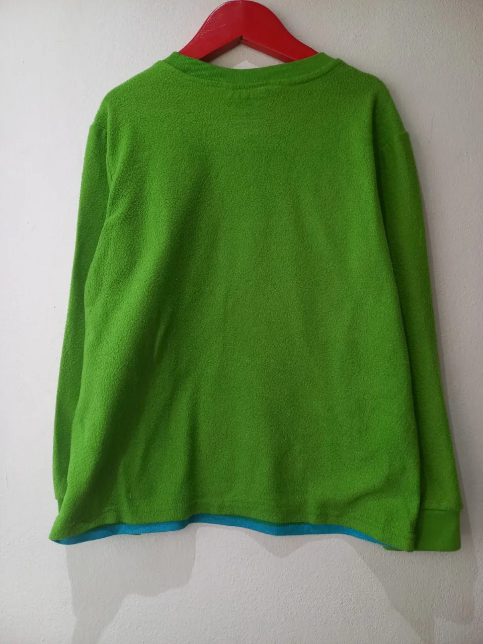 Pijama de una pieza Minecraft - imagen 2