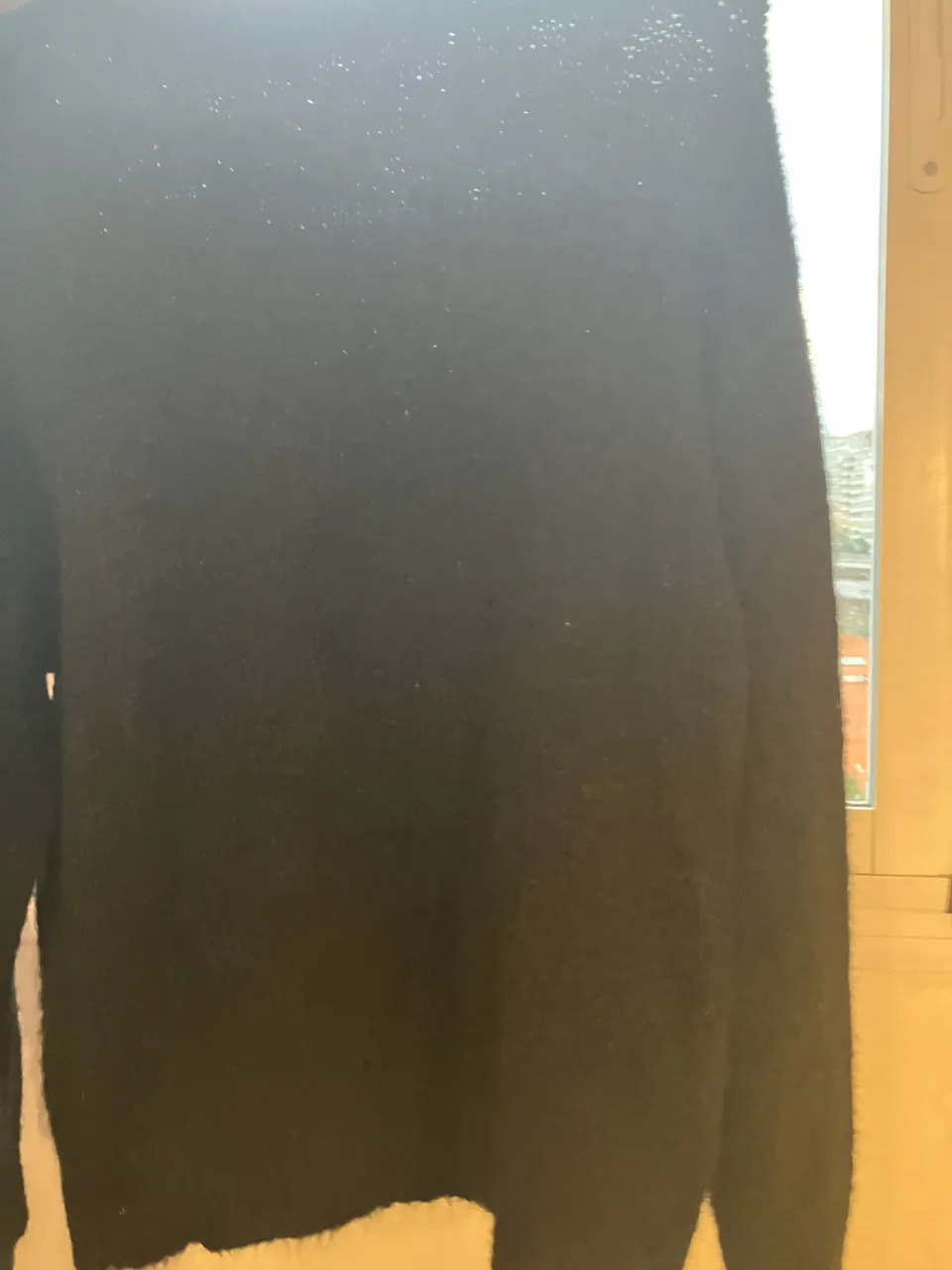 Sweater No tiene - imagen 2