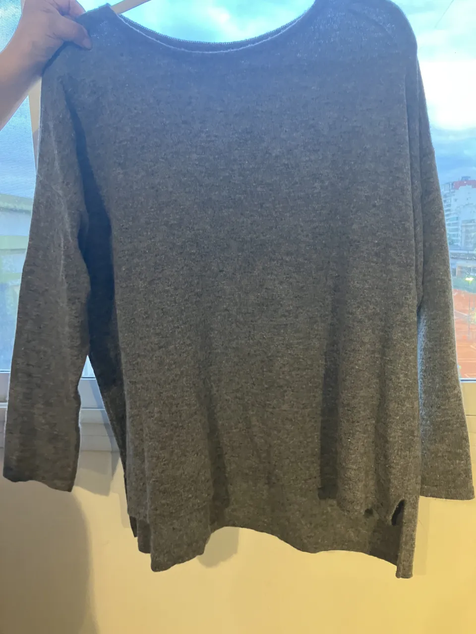 Sweater Mi lana - imagen 2