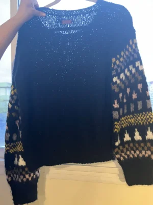 MILANA SWEATERS