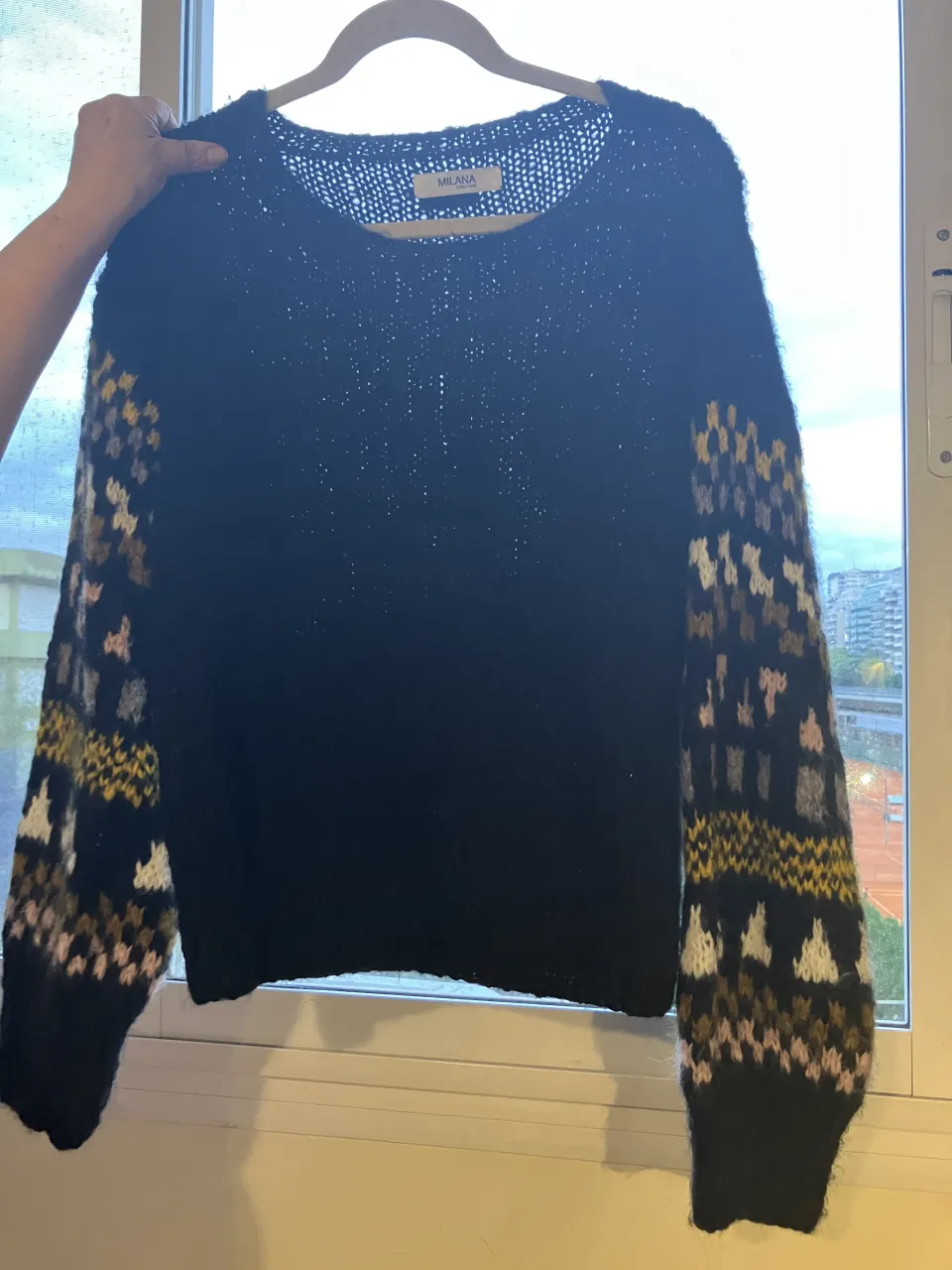 Sweater MILANA SWEATERS - imagen 3