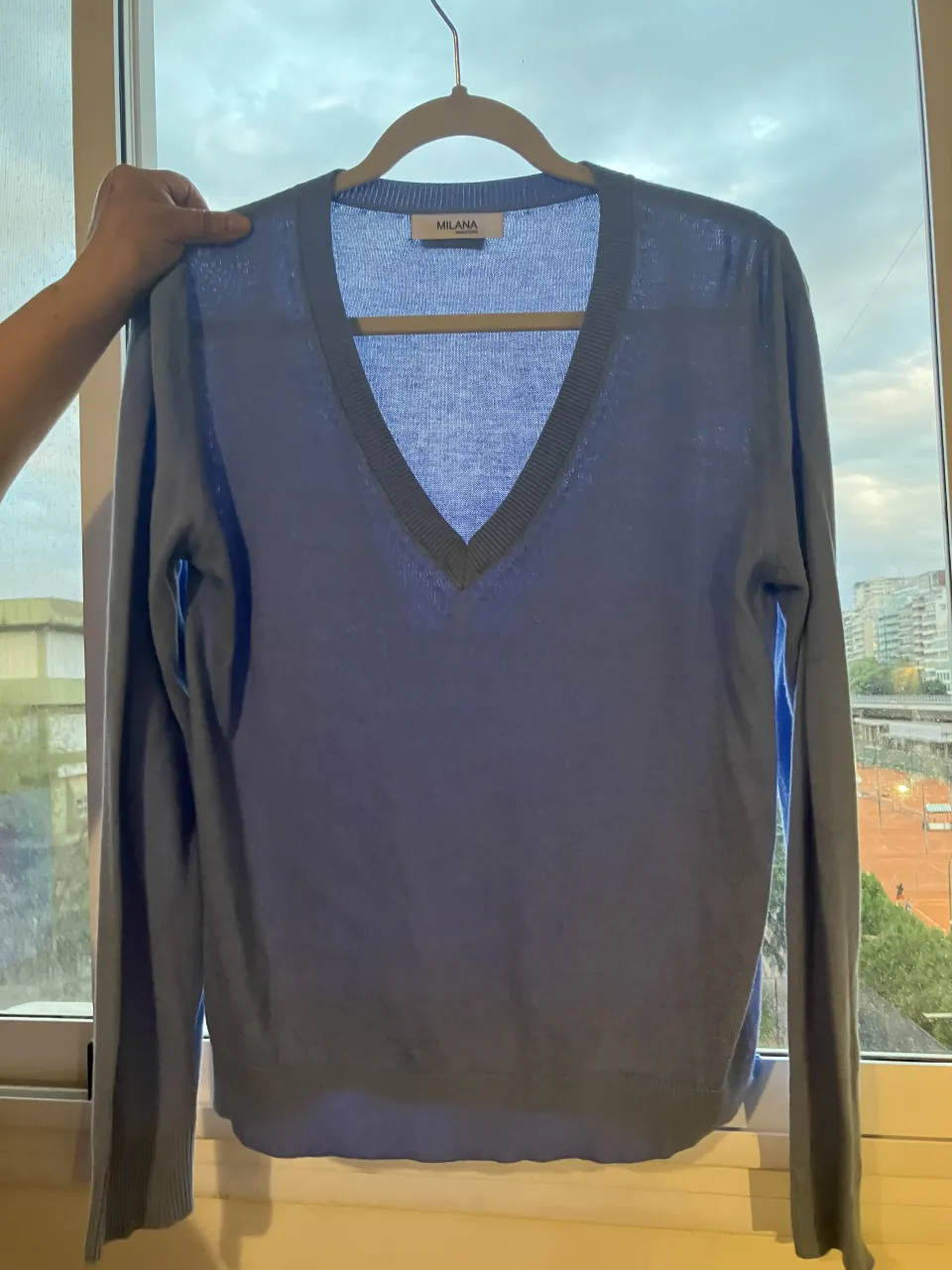 Sweater MILANA - imagen 2