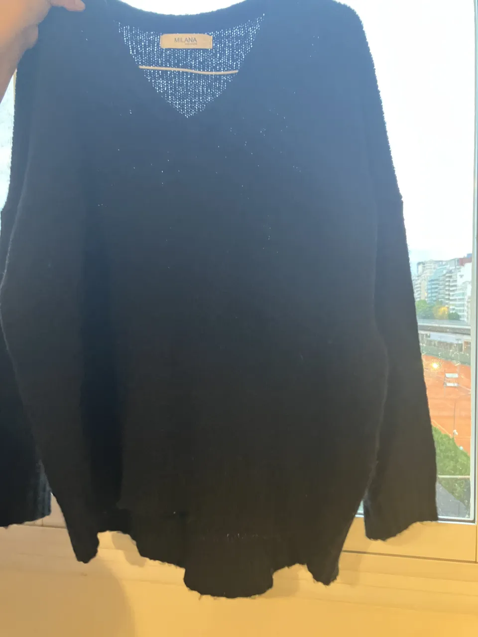 Sweater MILANA - imagen 3