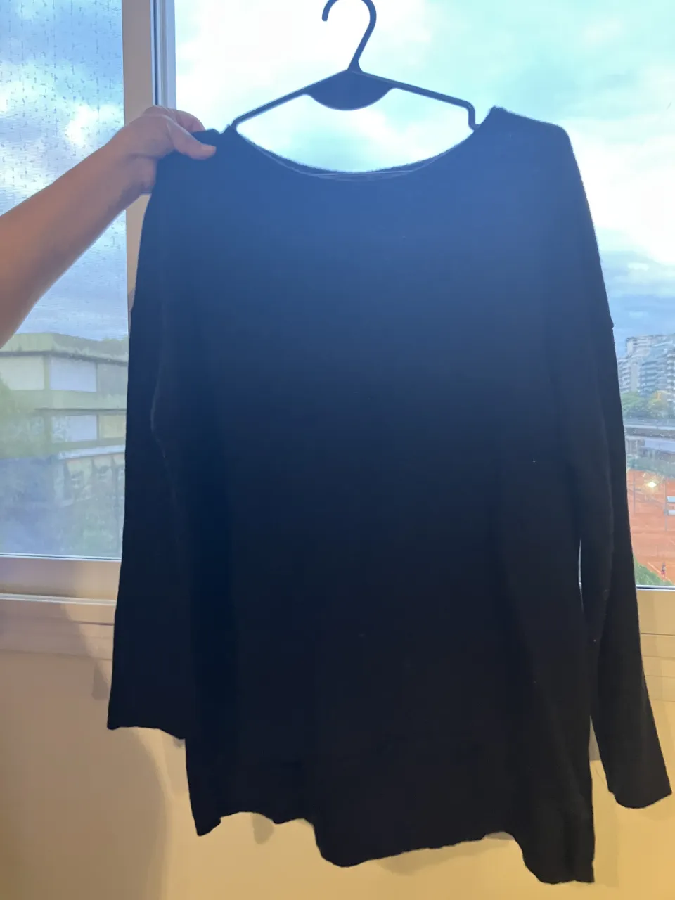 Remera MILANA SWEATERS - imagen 2
