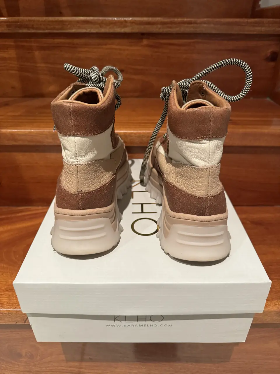 Botas Otro - imagen 4