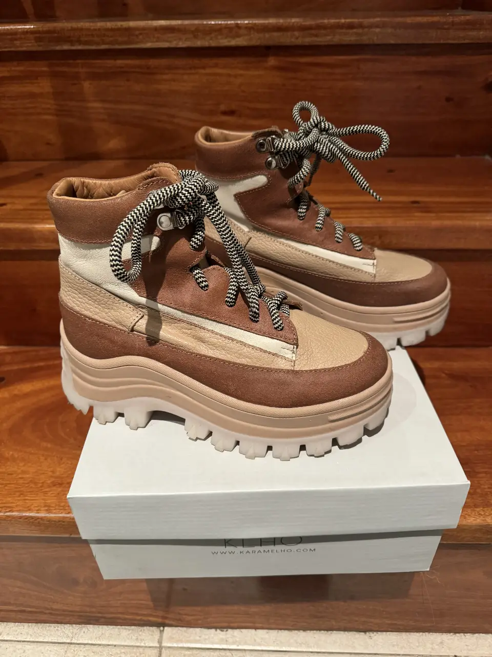 Botas Otro - imagen 2