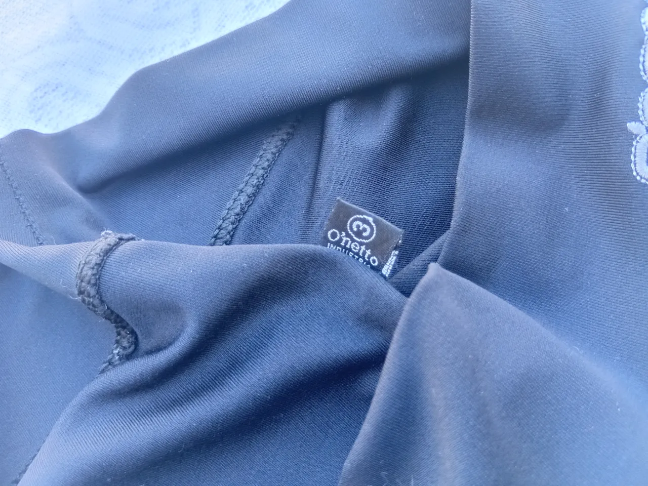 Calza Onetto - imagen 3