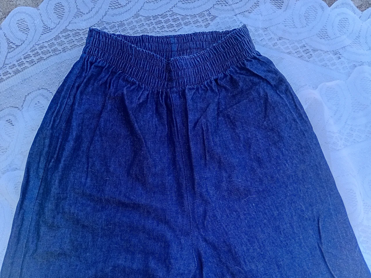 Pantalón Entre casa - imagen 2
