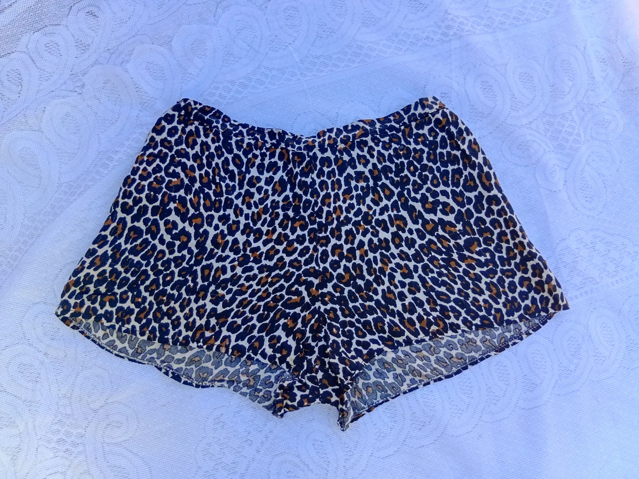 Short Entre casa - imagen 3
