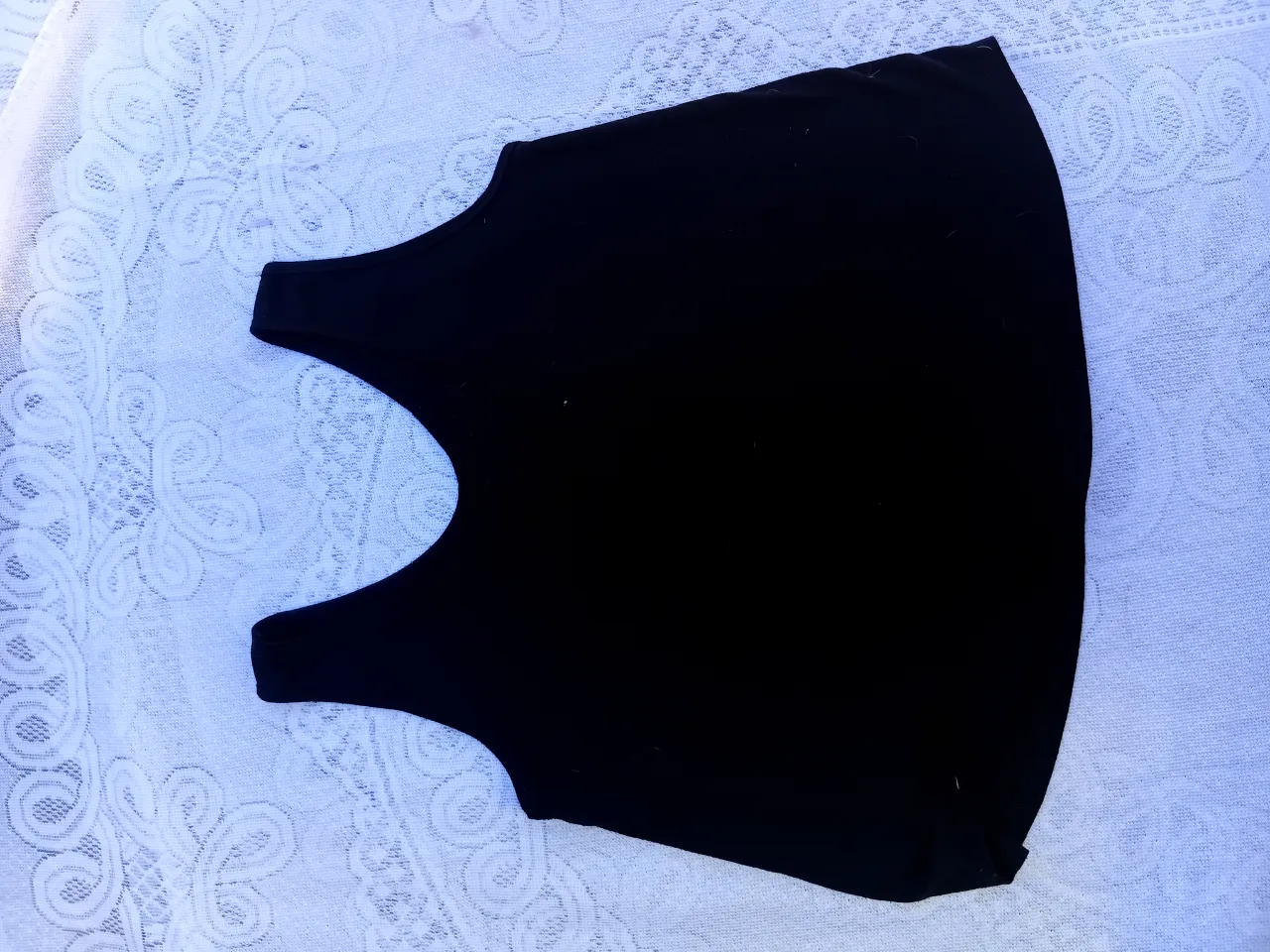 Musculosa Entre casa - imagen 1