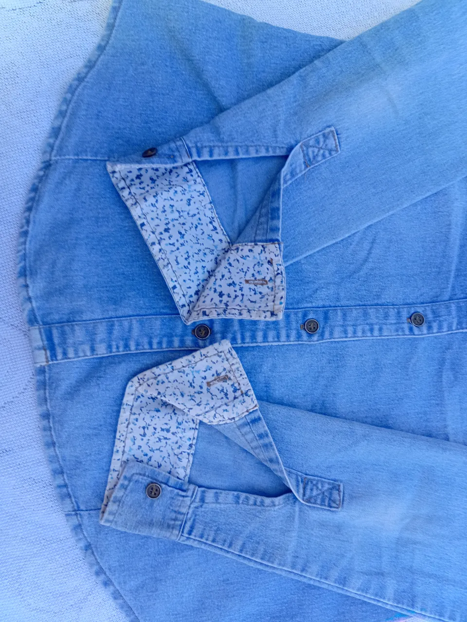 Camisa Faberty - imagen 2