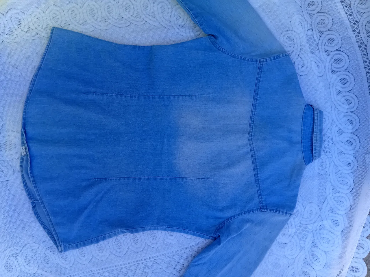 Camisa Faberty - imagen 4