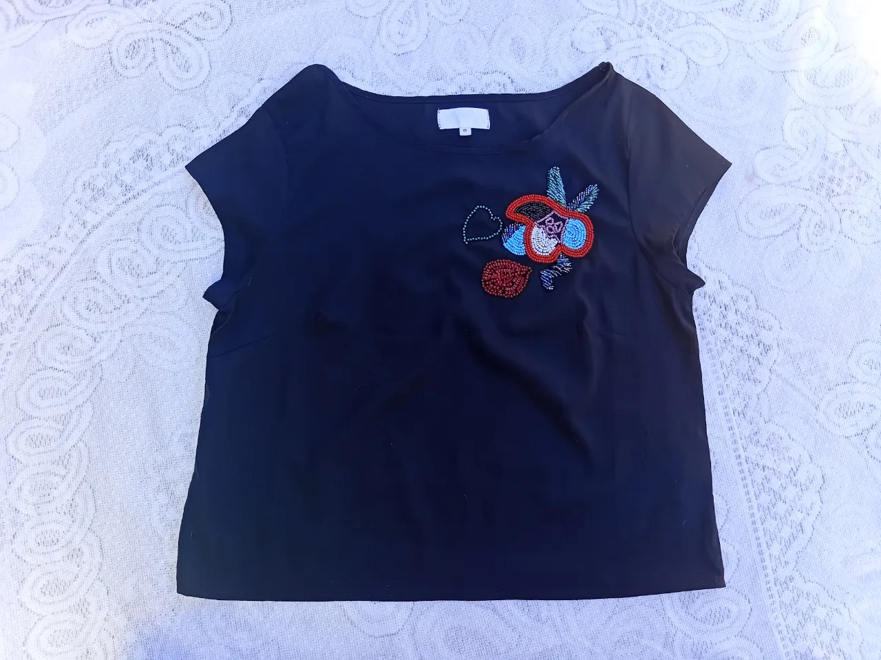 Remera Entre casa - imagen 1