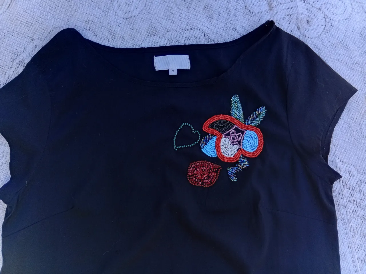 Remera Entre casa - imagen 2