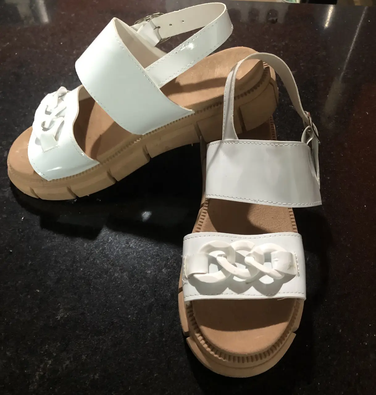 Sandalias Sin marca - imagen 2