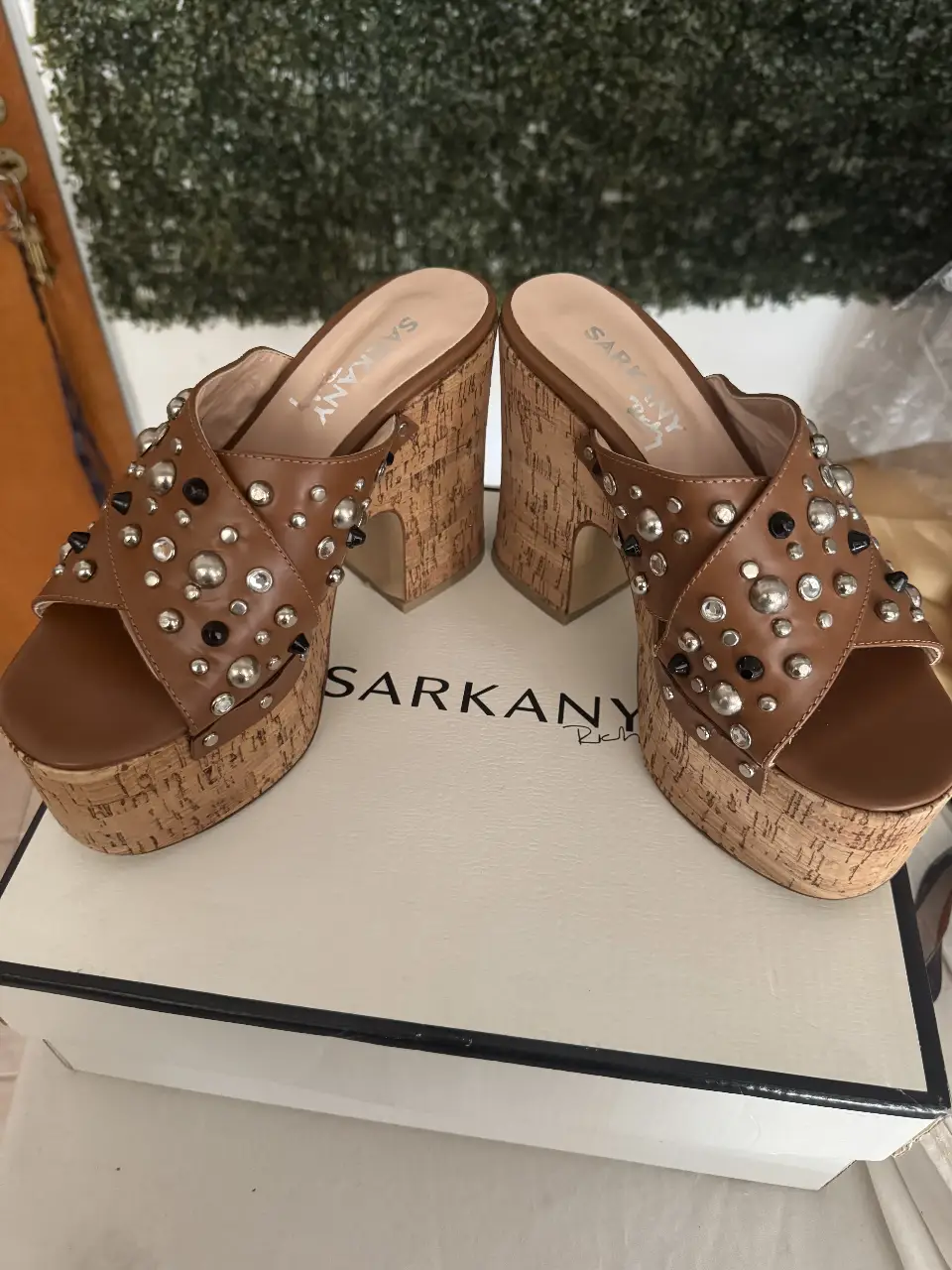 Sandalias Sarkany - imagen 1