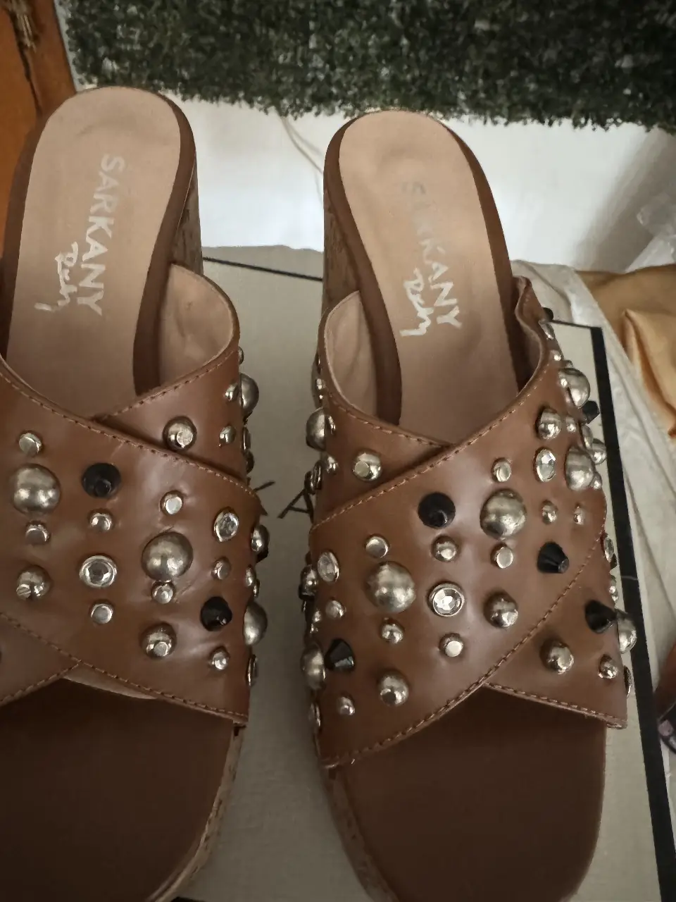 Sandalias Sarkany - imagen 2