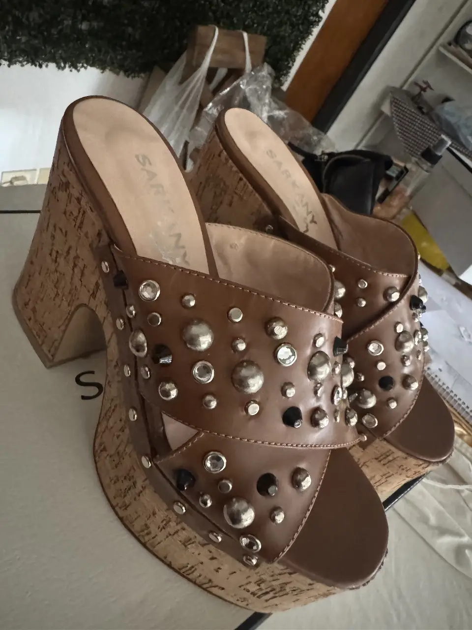 Sandalias Sarkany - imagen 3