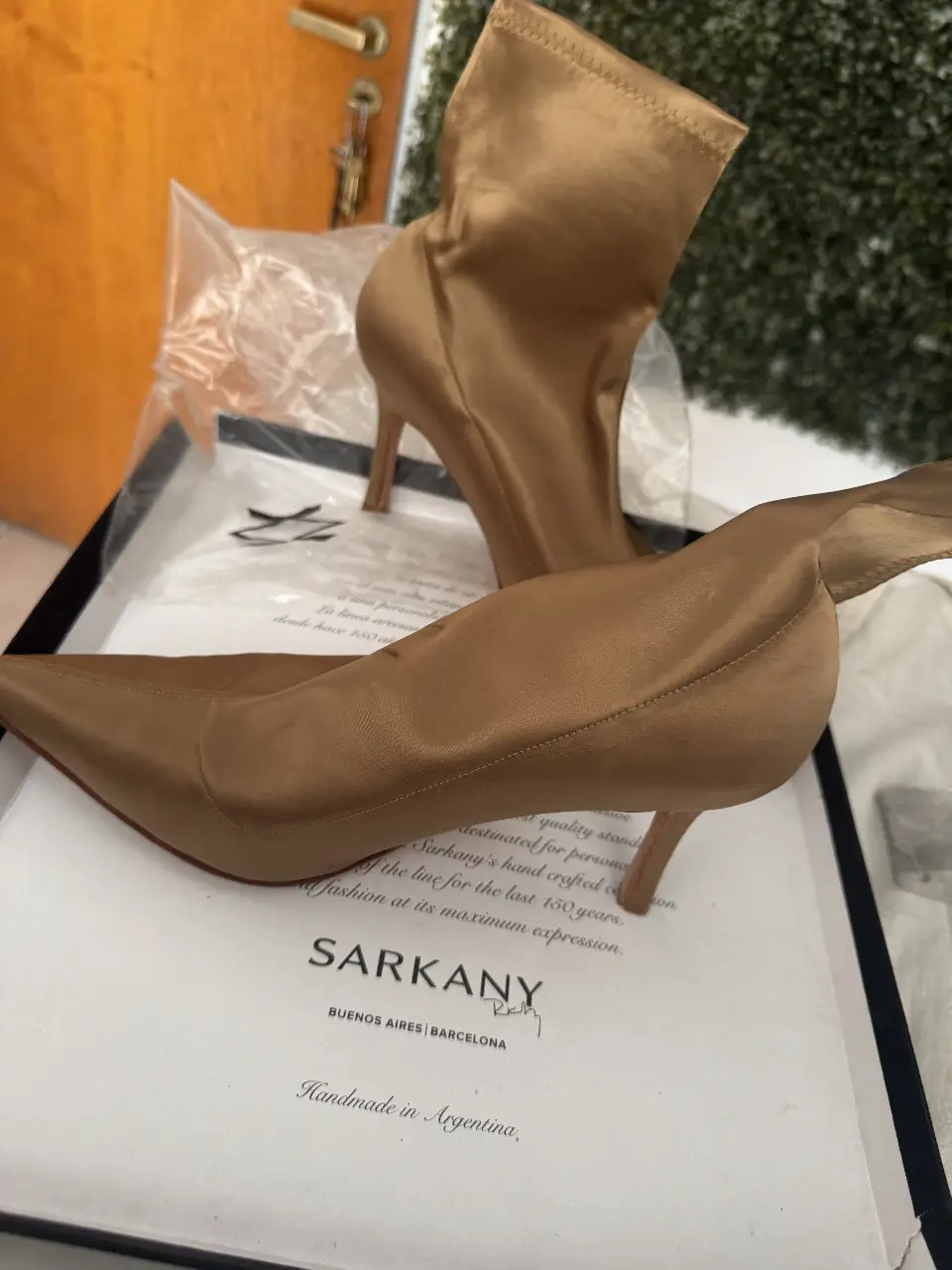 Tacos Sarkany
